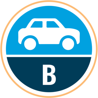 Autoskola B kategorija